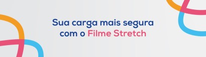 O Uso de Filme Stretch na Movimentação e Transporte de Cargas: Uma Solução Eficiente e Econômica