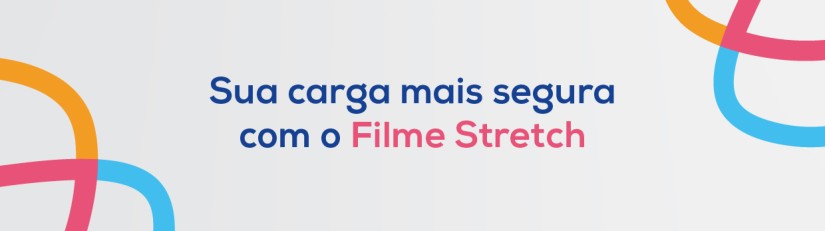 O Uso de Filme Stretch na Movimentação e Transporte de Cargas: Uma Solução Eficiente e Econômica