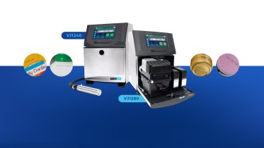Máquinas codificadoras Videojet oferecem mais vantagens aos clientes