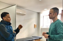 Empresa amiga do meio ambiente