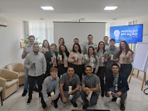 Empresa amiga do meio ambiente