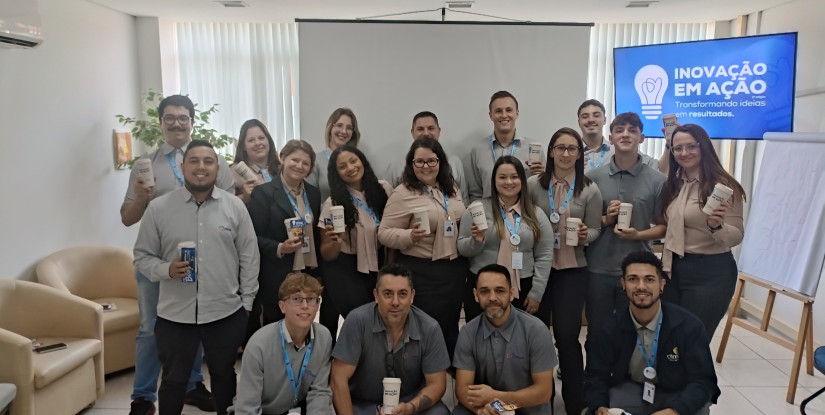 2ª Edição do Inovação em Ação na Dimel