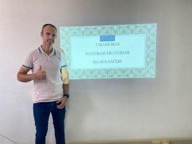5 MANEIRAS NATURAIS DE CUIDAR DA NOSSA SAÚDE